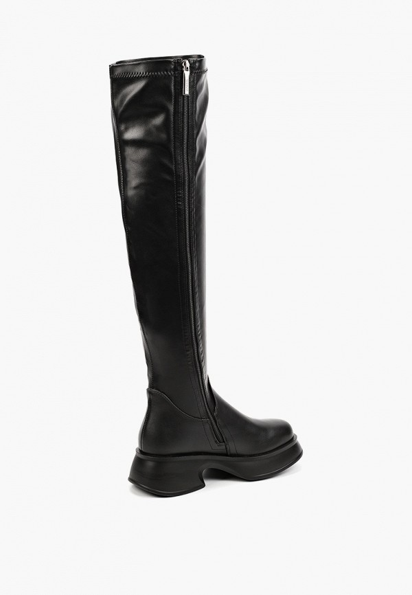 фото Ботфорты vitacci