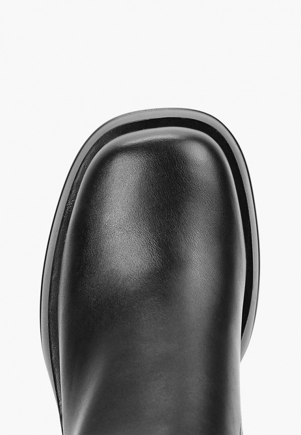 фото Ботфорты vitacci