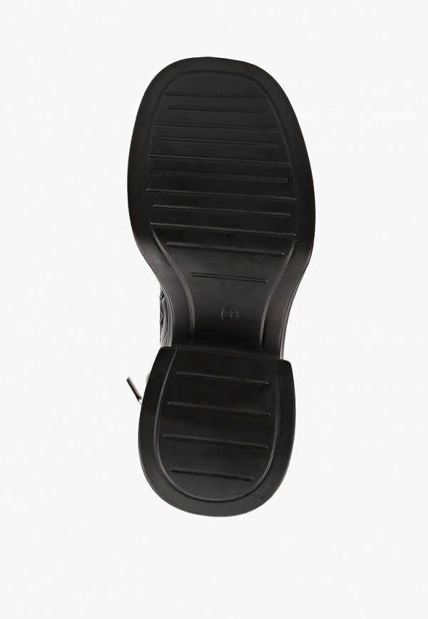 фото Ботфорты vitacci