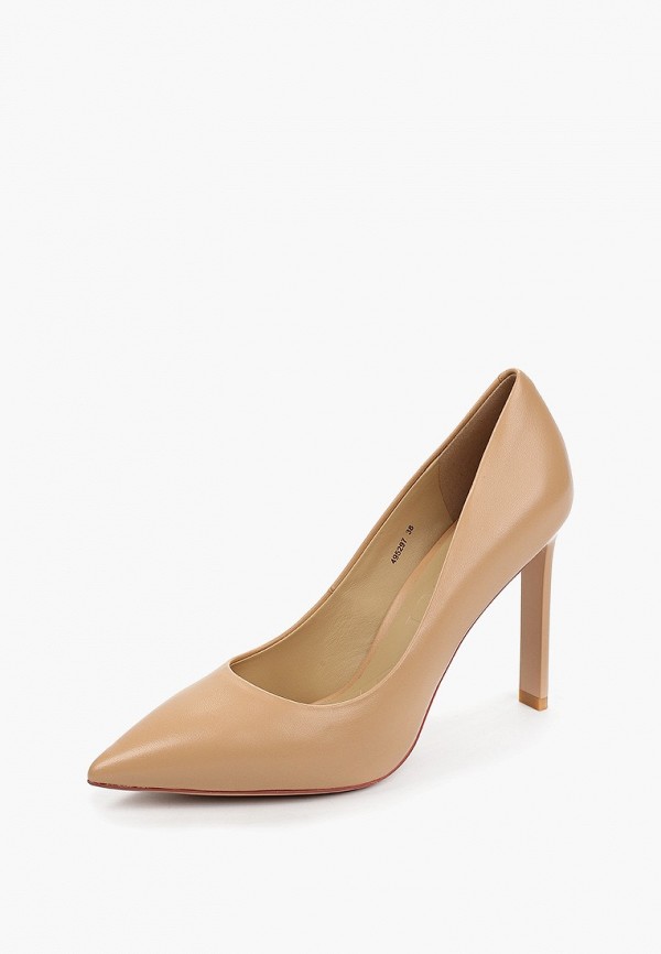 фото Туфли vitacci