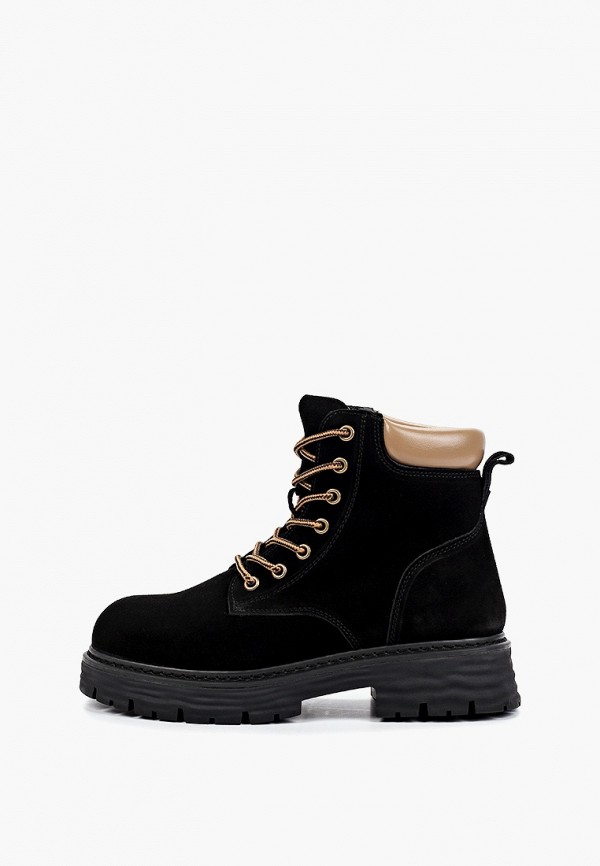 Ботинки Vitacci 5514₽