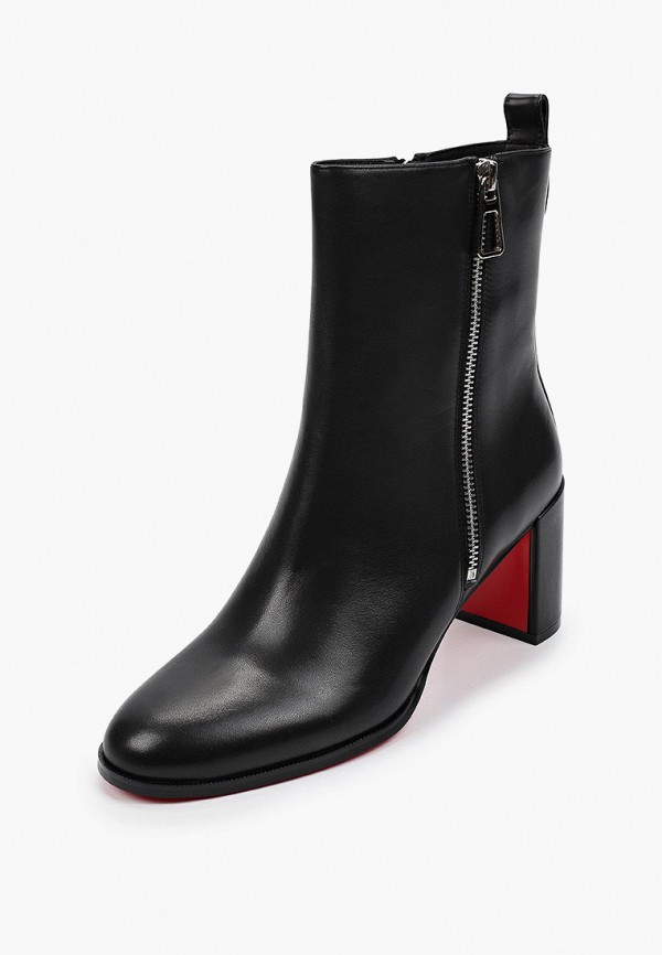 фото Ботильоны vitacci