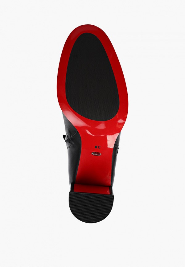 фото Ботильоны vitacci