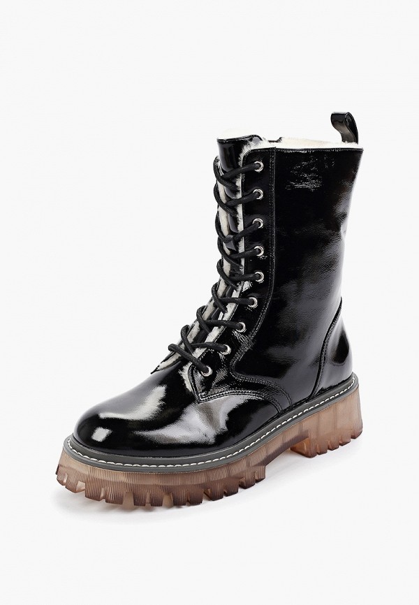 фото Ботинки vitacci