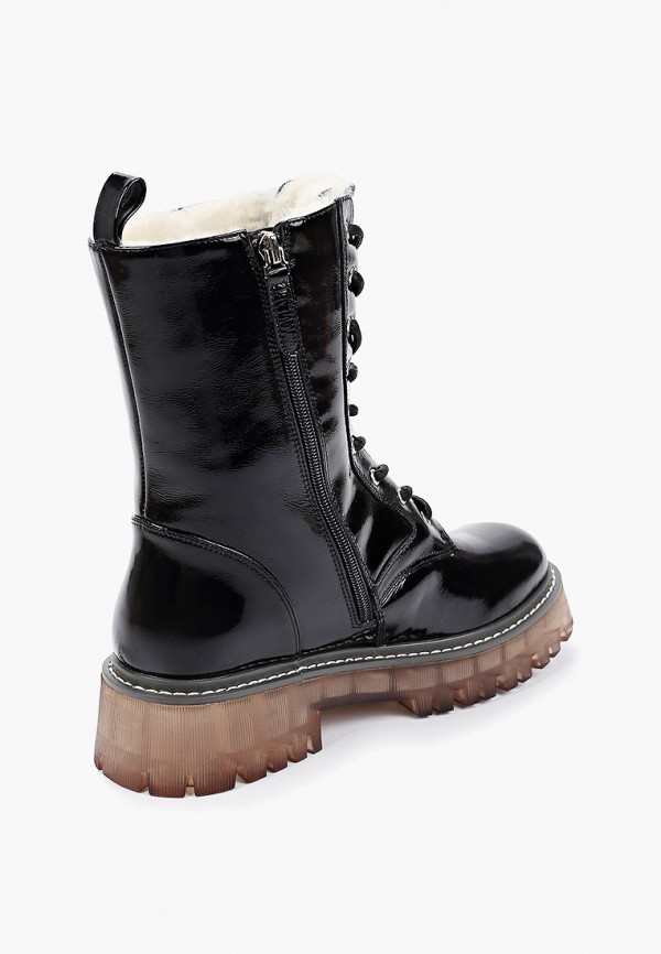 фото Ботинки vitacci