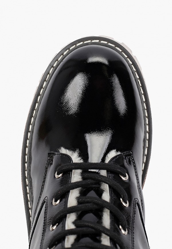 фото Ботинки vitacci