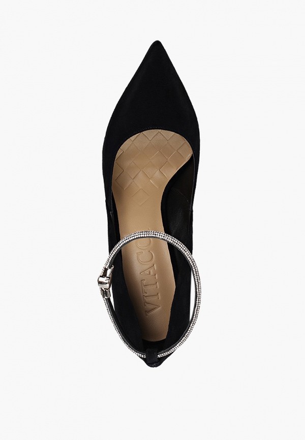 фото Туфли vitacci