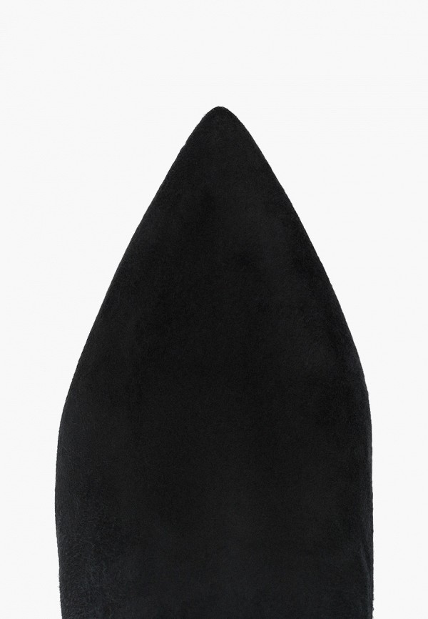 фото Ботфорты vitacci