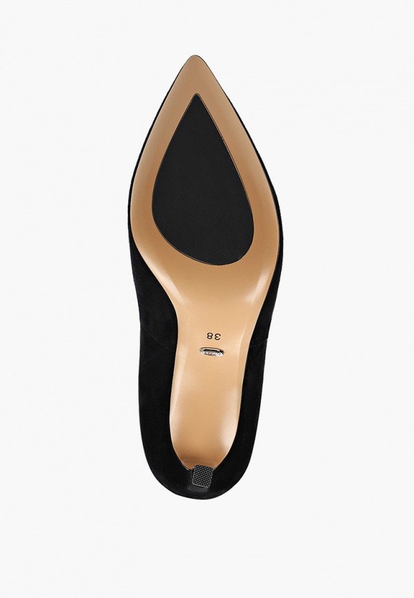 фото Ботфорты vitacci