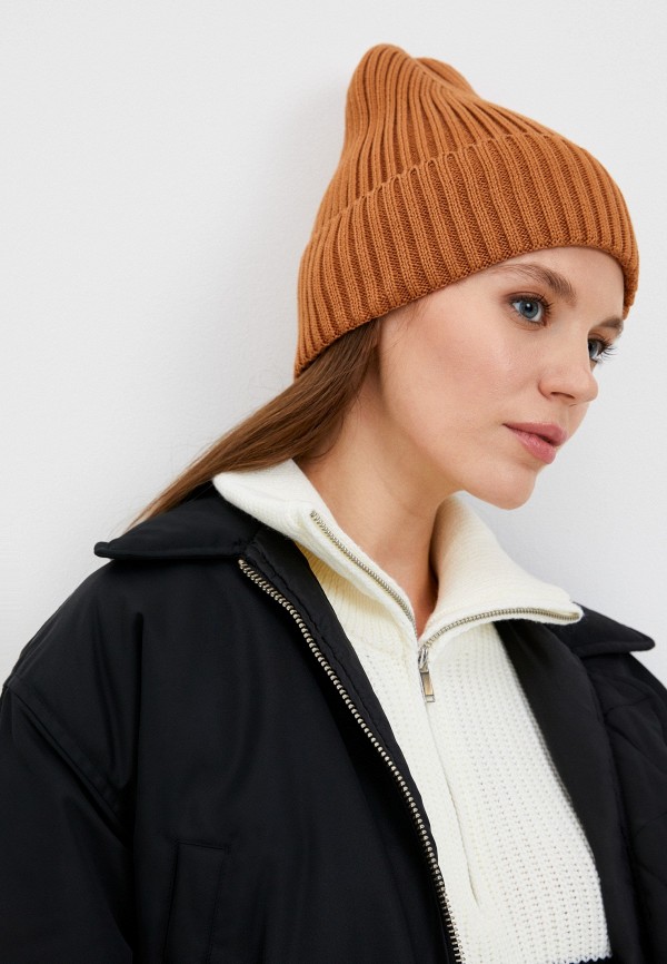 фото Шапка landre