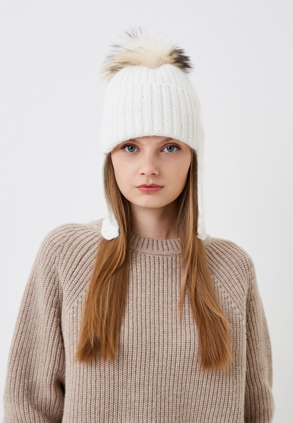 фото Шапка landre