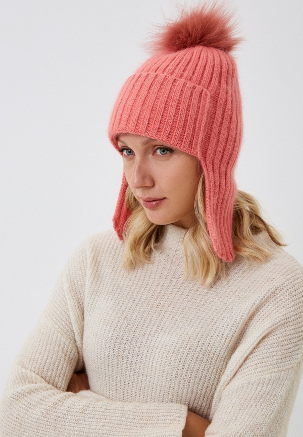 фото Шапка landre