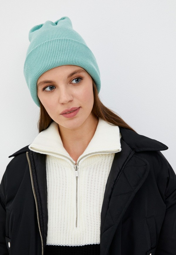 фото Шапка landre