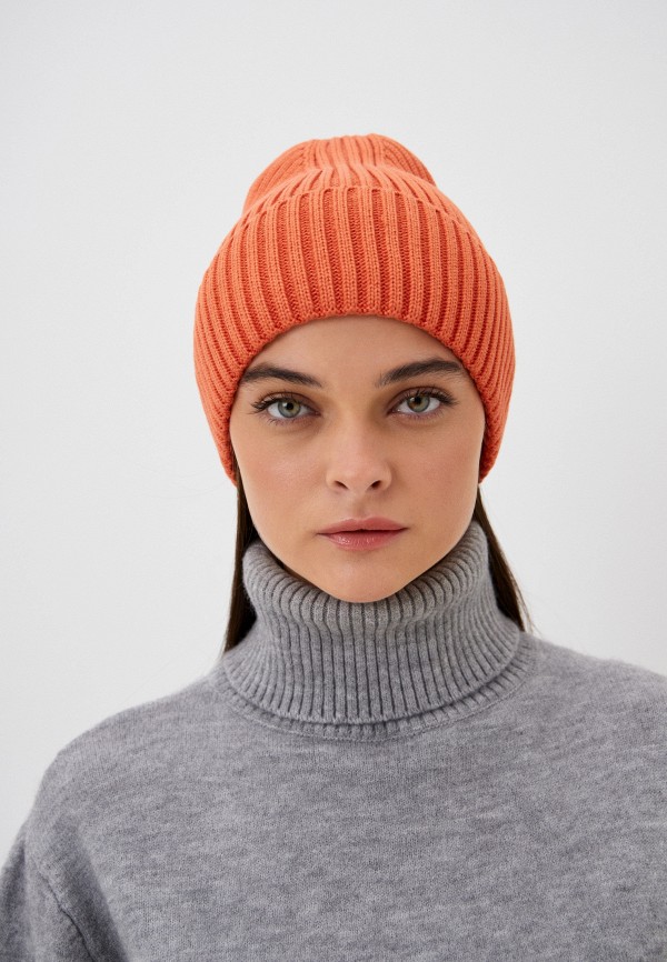 фото Шапка landre