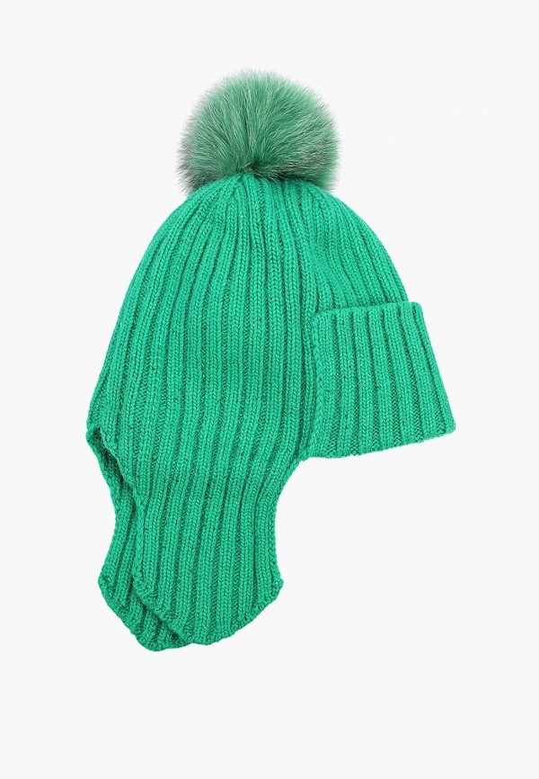 фото Шапка landre