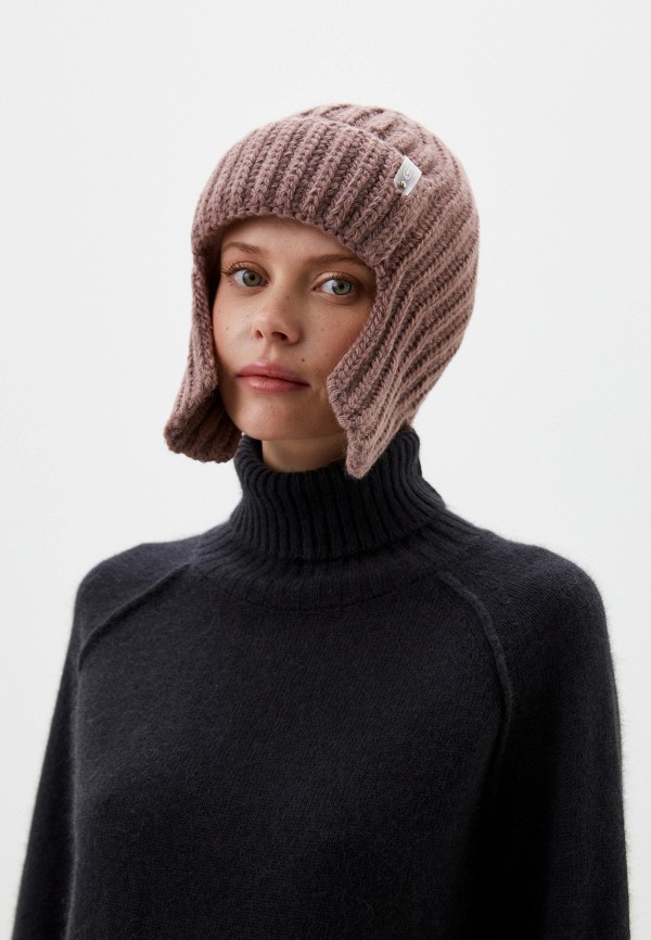 фото Шапка landre