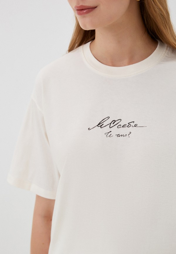 фото Футболка mark formelle