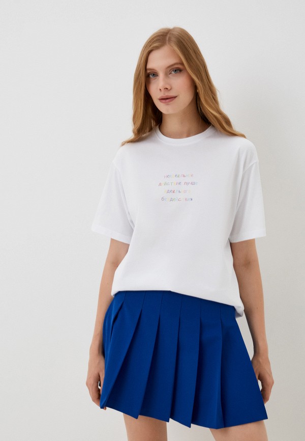 белый белый