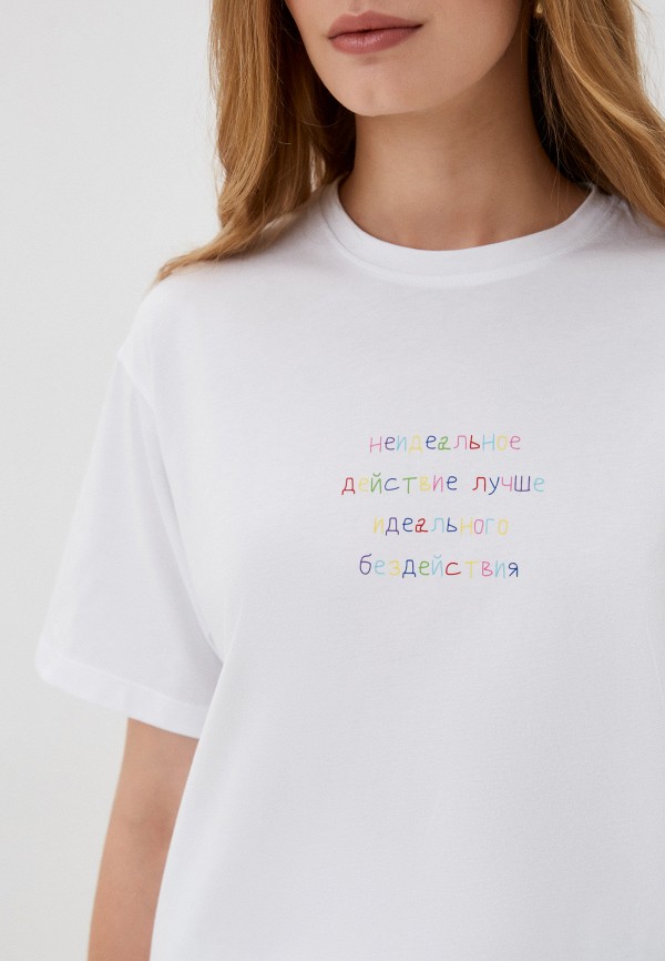 фото Футболка mark formelle