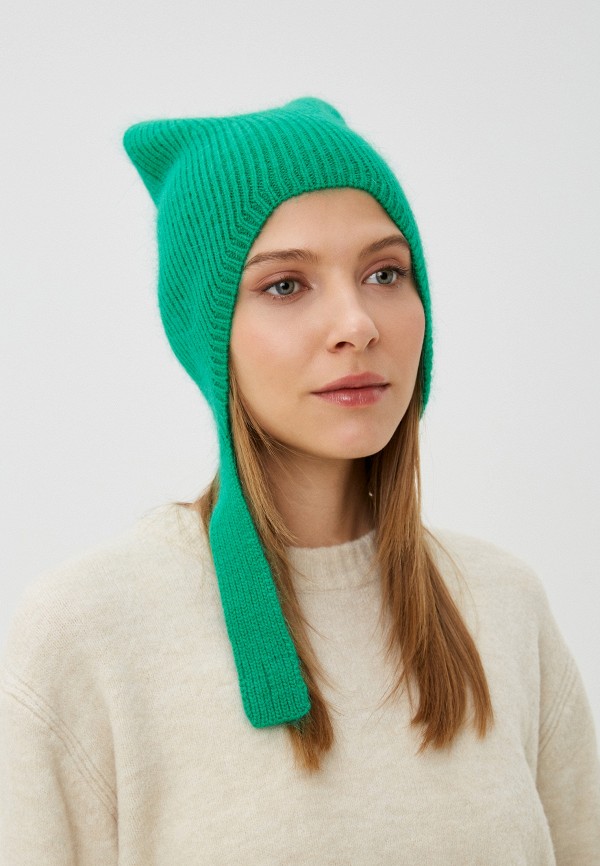 фото Шапка landre