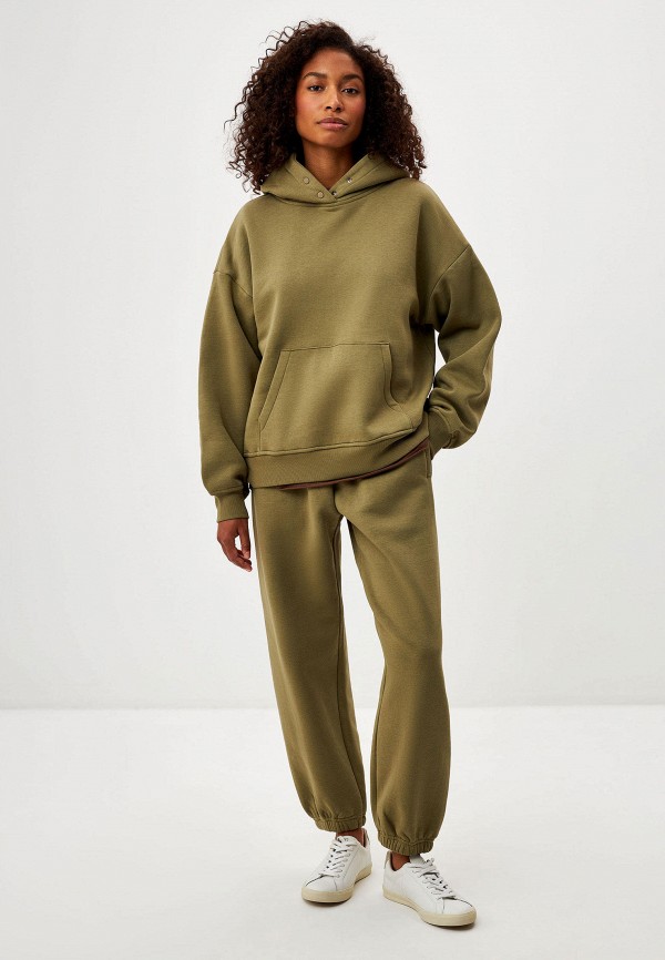 фото Брюки спортивные sela