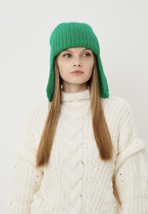 фото Шапка landre