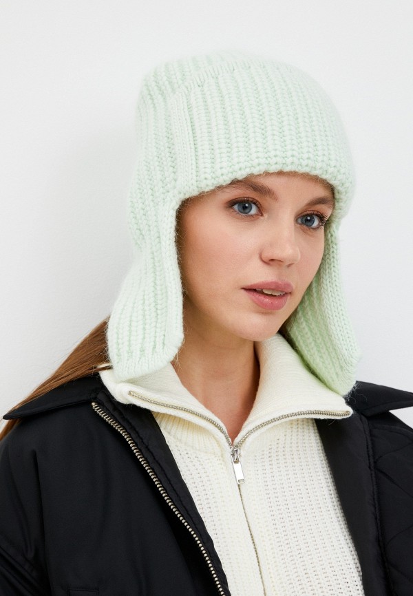 фото Шапка landre