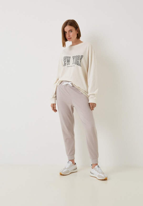 фото Брюки спортивные mark formelle