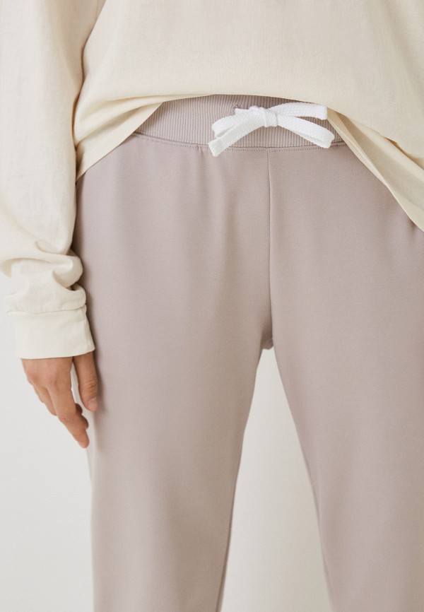 фото Брюки спортивные mark formelle