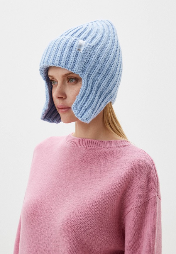 фото Шапка landre