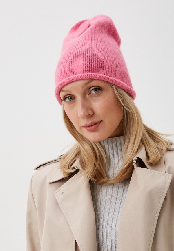 фото Шапка landre