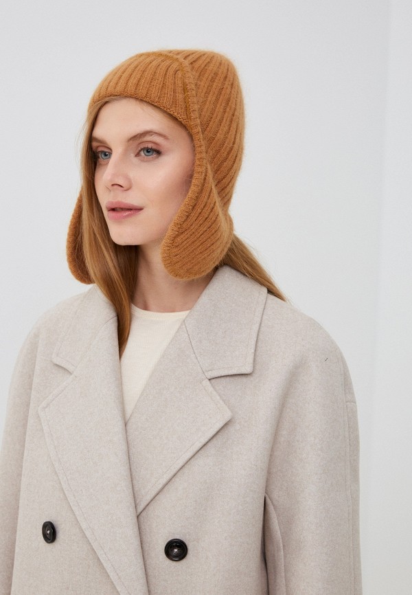 фото Шапка landre