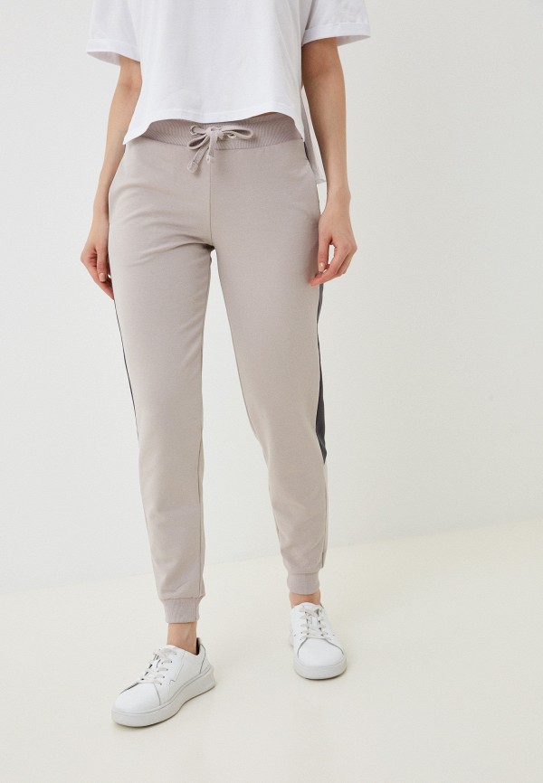 фото Брюки спортивные mark formelle