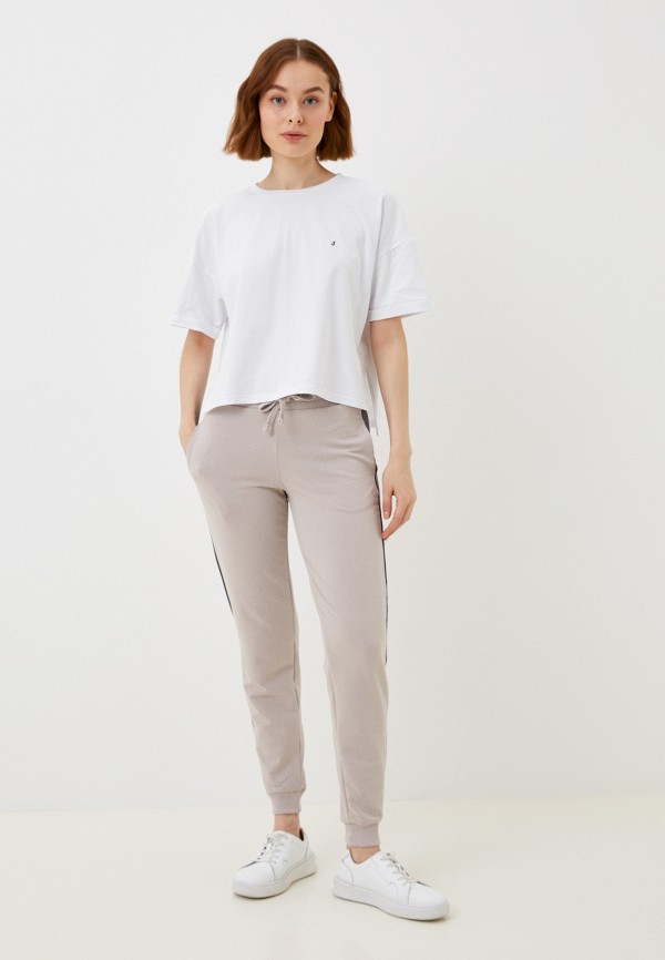 фото Брюки спортивные mark formelle