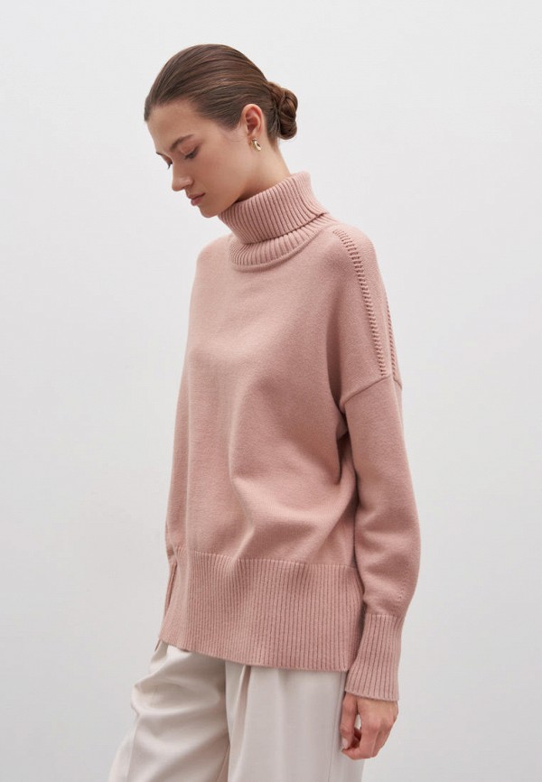 фото Водолазка finn flare