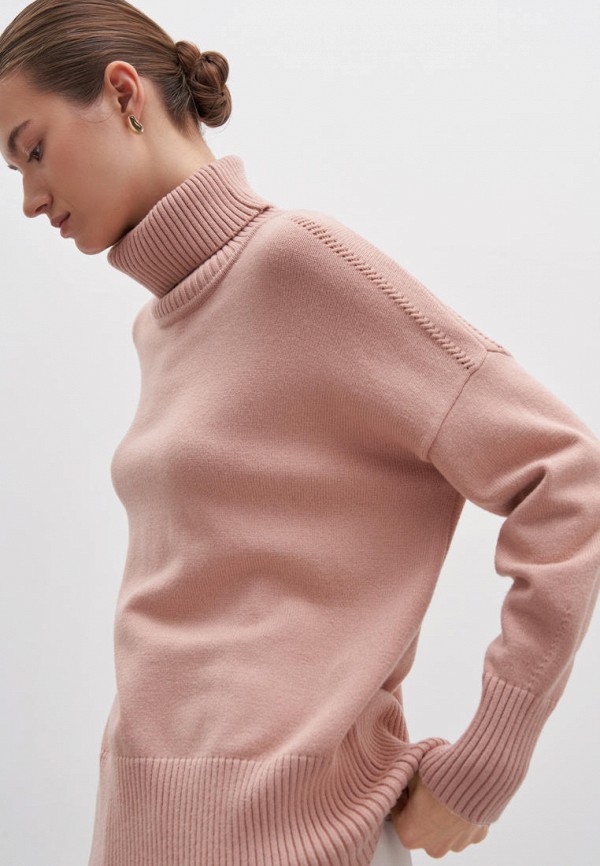 фото Водолазка finn flare