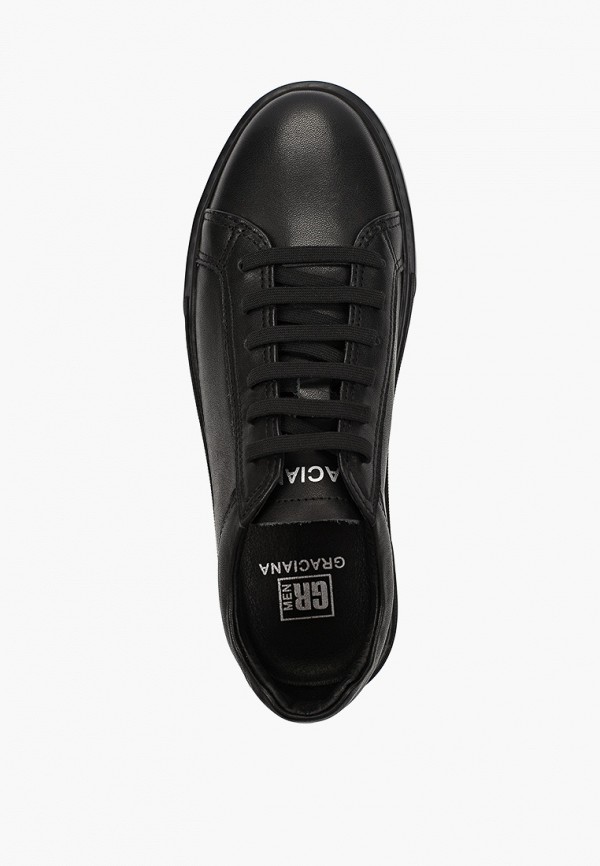 фото Кеды graciana