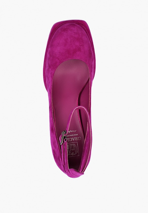 фото Туфли graciana