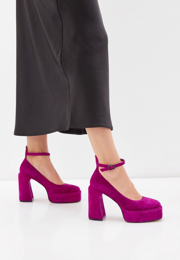 фото Туфли graciana