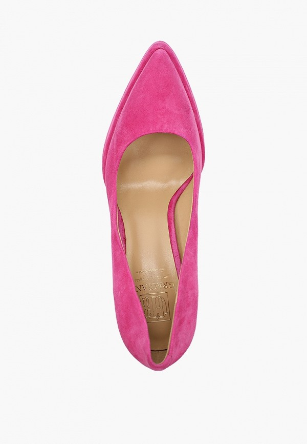 фото Туфли graciana