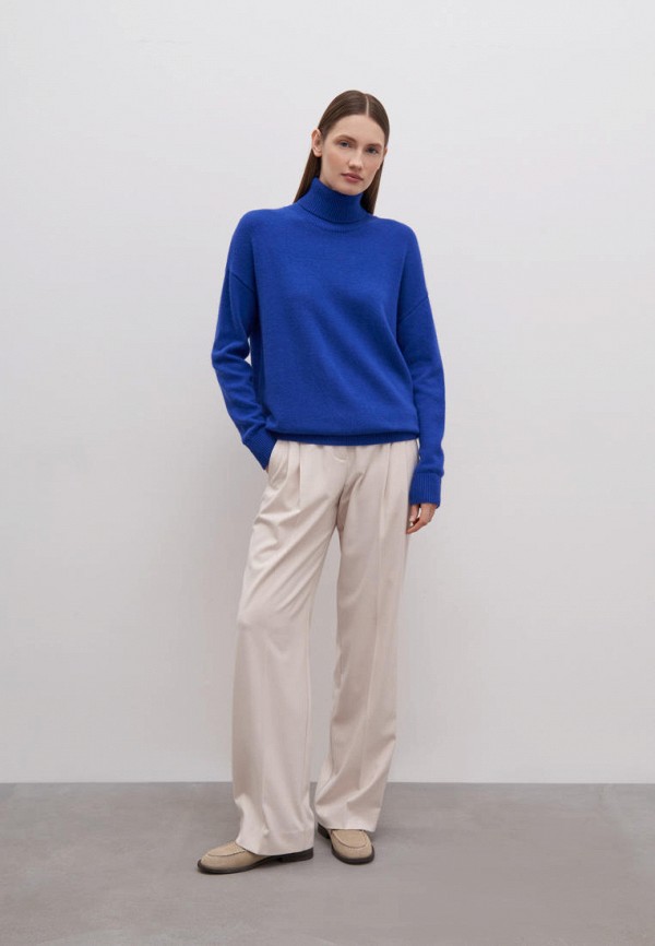 фото Водолазка finn flare