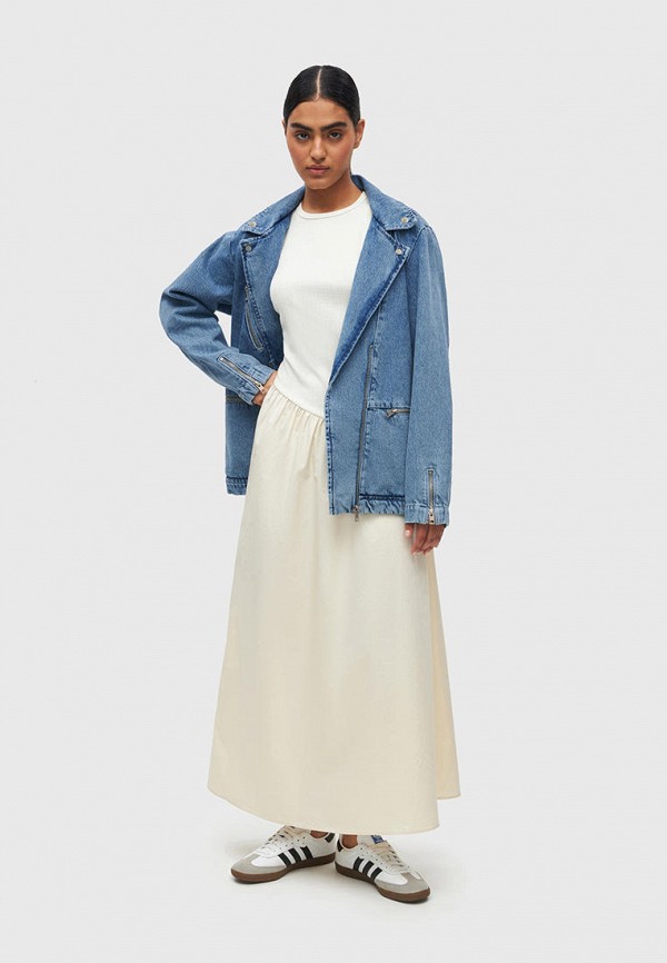 фото Куртка джинсовая studio 29