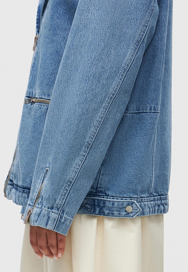 фото Куртка джинсовая studio 29