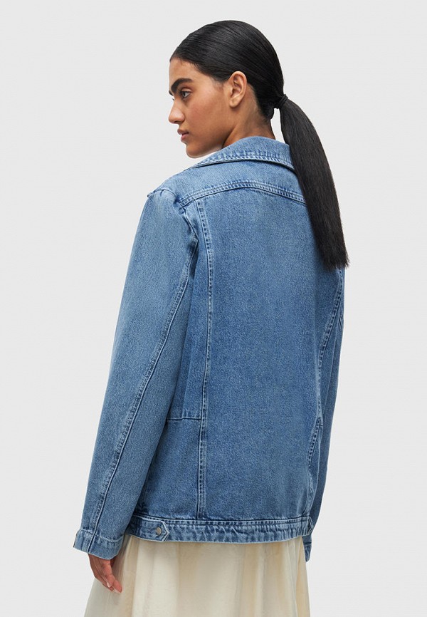 фото Куртка джинсовая studio 29