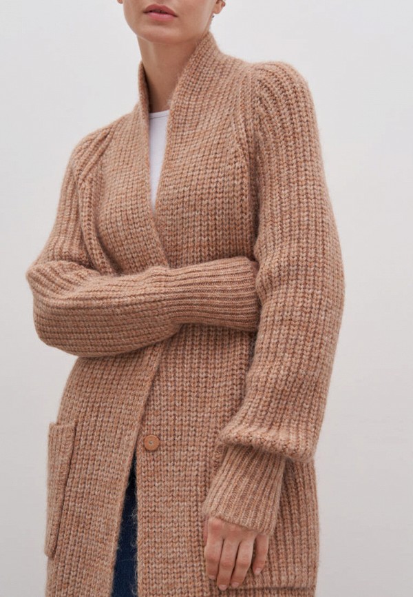 фото Пальто finn flare