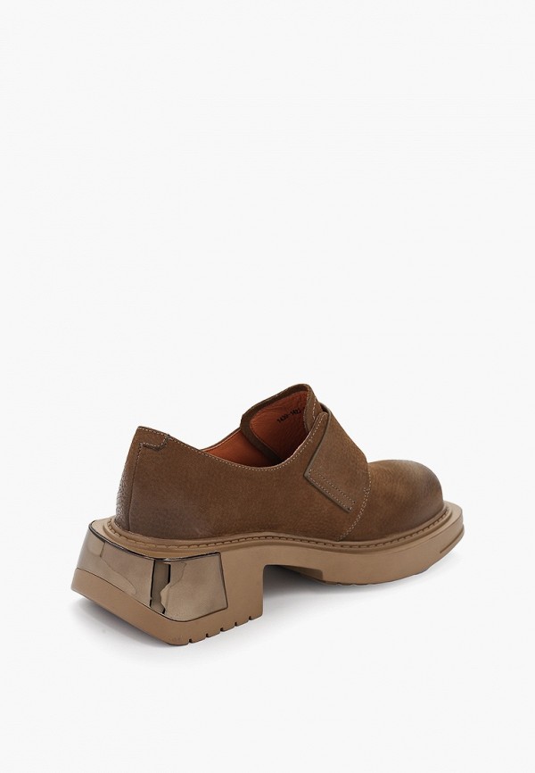 Ботинки Graciana коричневый, размер 37, фото 3