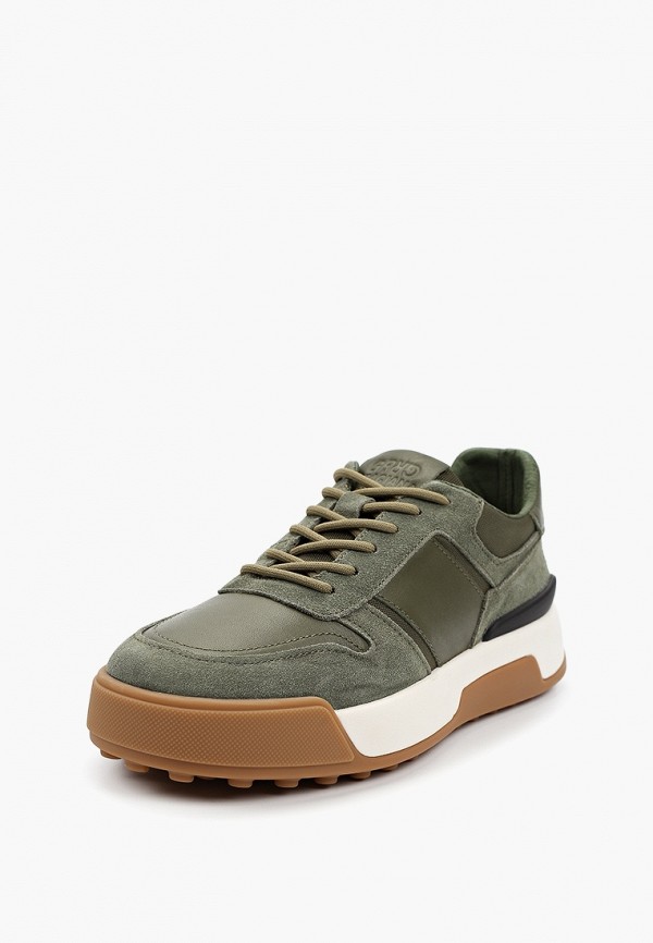 фото Кеды graciana