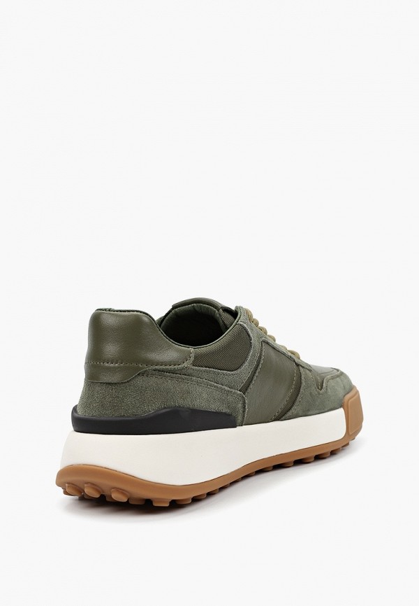 фото Кеды graciana