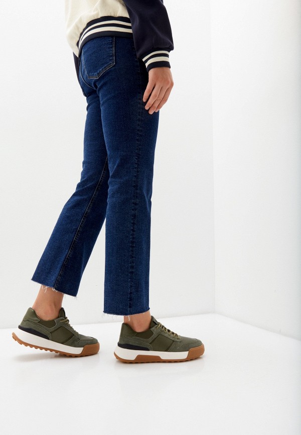 фото Кеды graciana