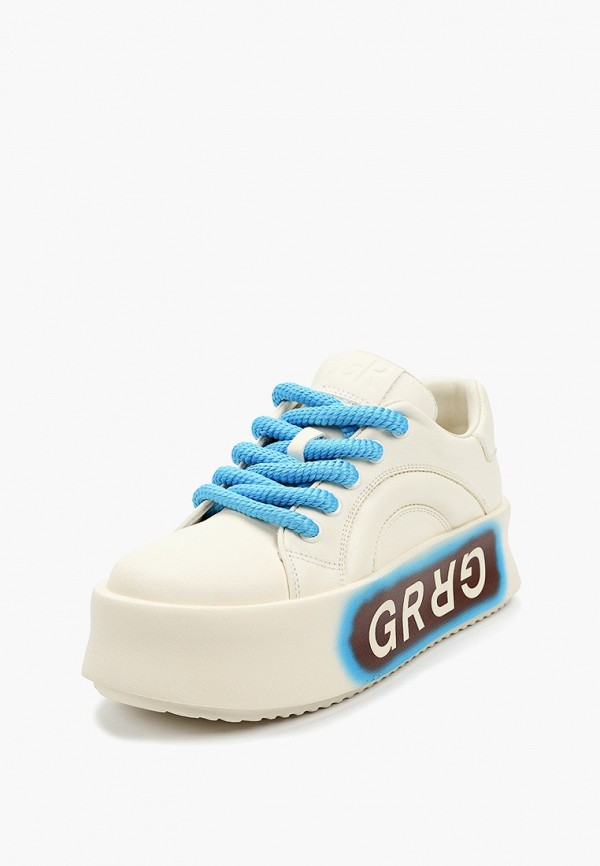 фото Кеды graciana